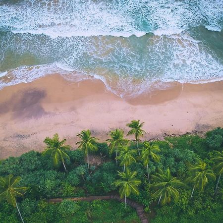 Sole Luna Resort & Spa Tangalle Dış mekan fotoğraf