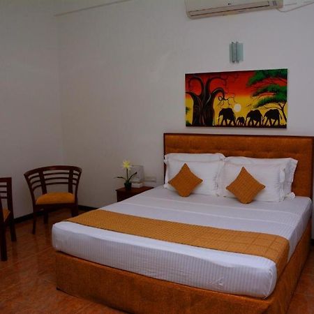 Sole Luna Resort & Spa Tangalle Dış mekan fotoğraf