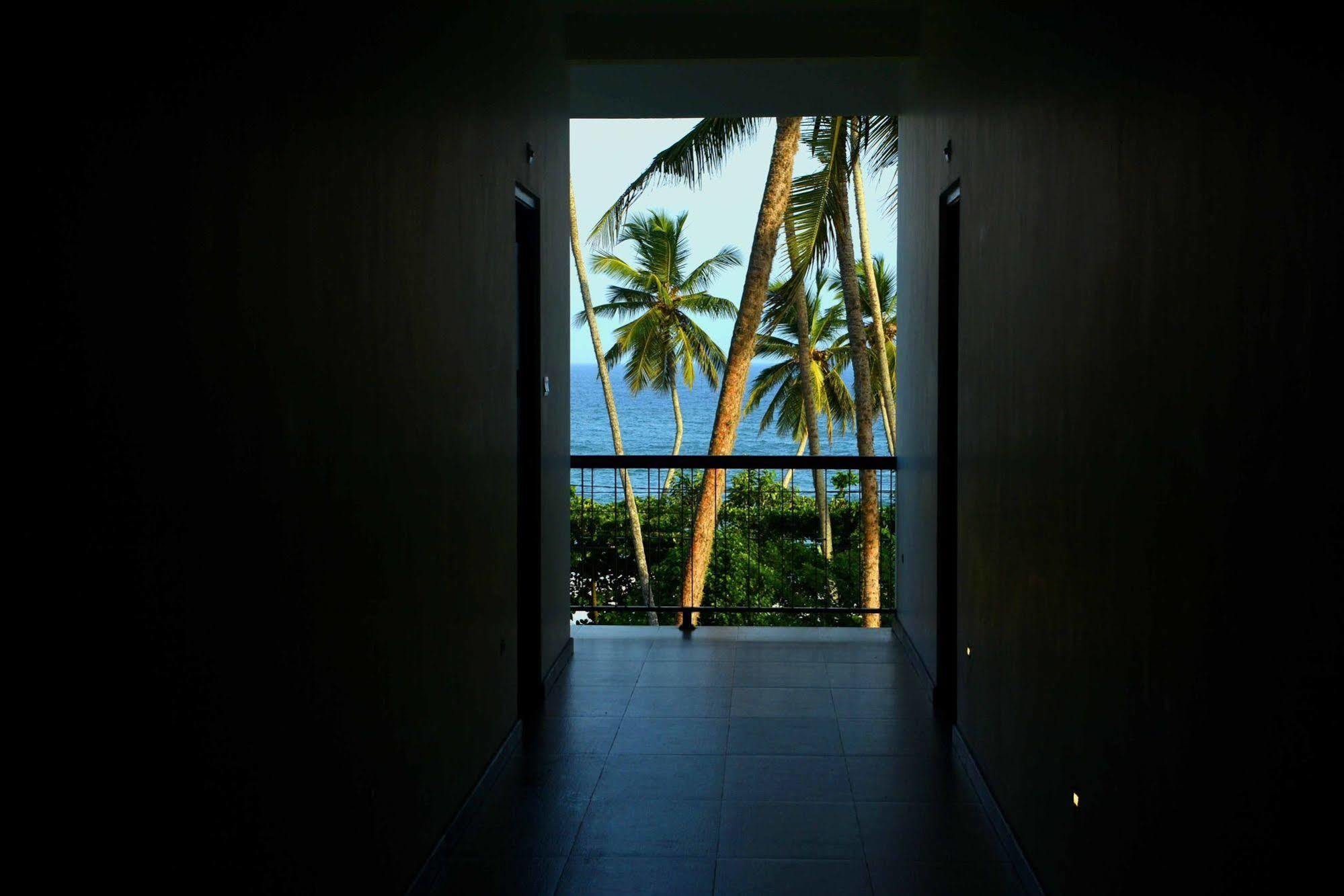 Sole Luna Resort & Spa Tangalle Dış mekan fotoğraf