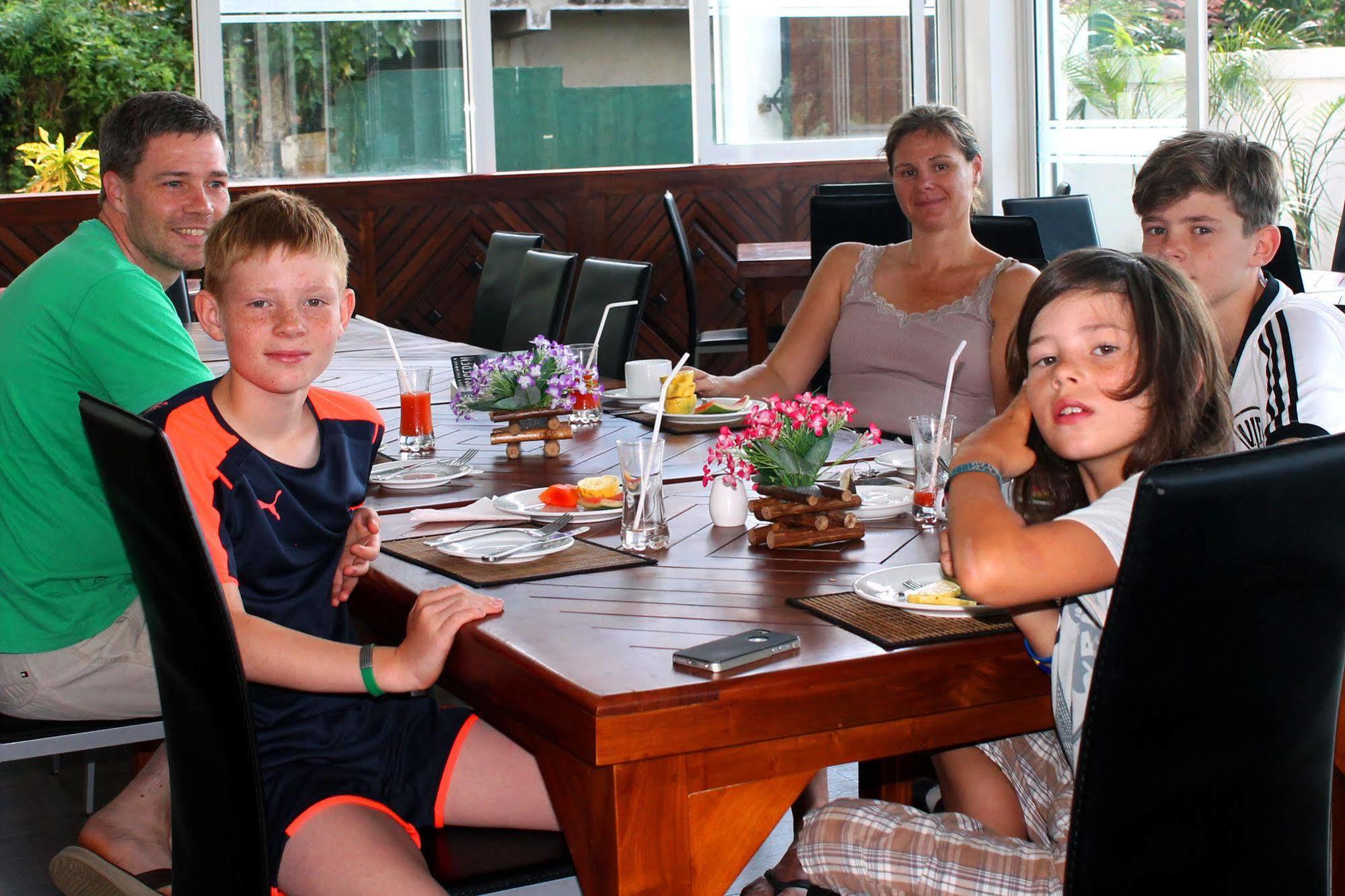 Sole Luna Resort & Spa Tangalle Dış mekan fotoğraf