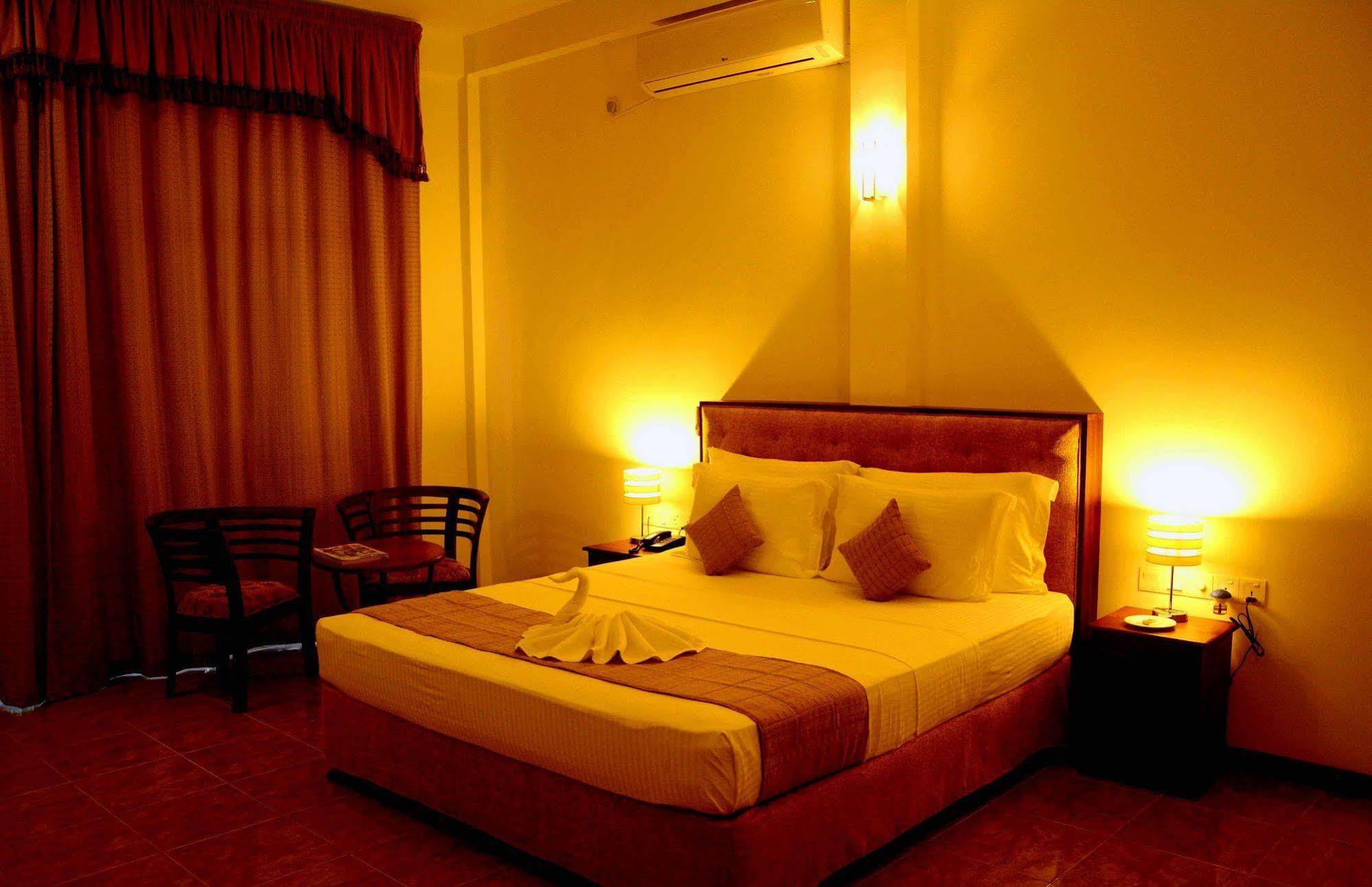 Sole Luna Resort & Spa Tangalle Dış mekan fotoğraf