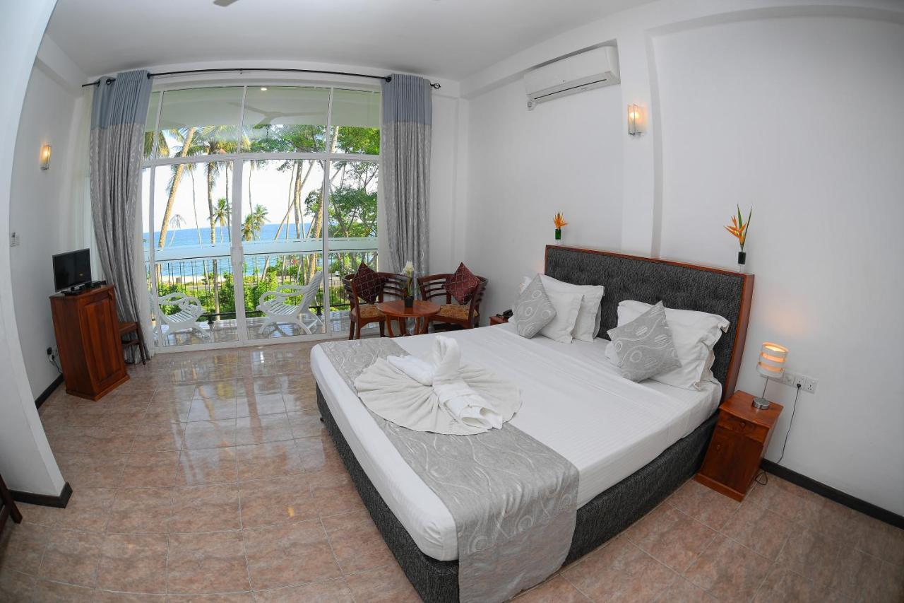 Sole Luna Resort & Spa Tangalle Dış mekan fotoğraf