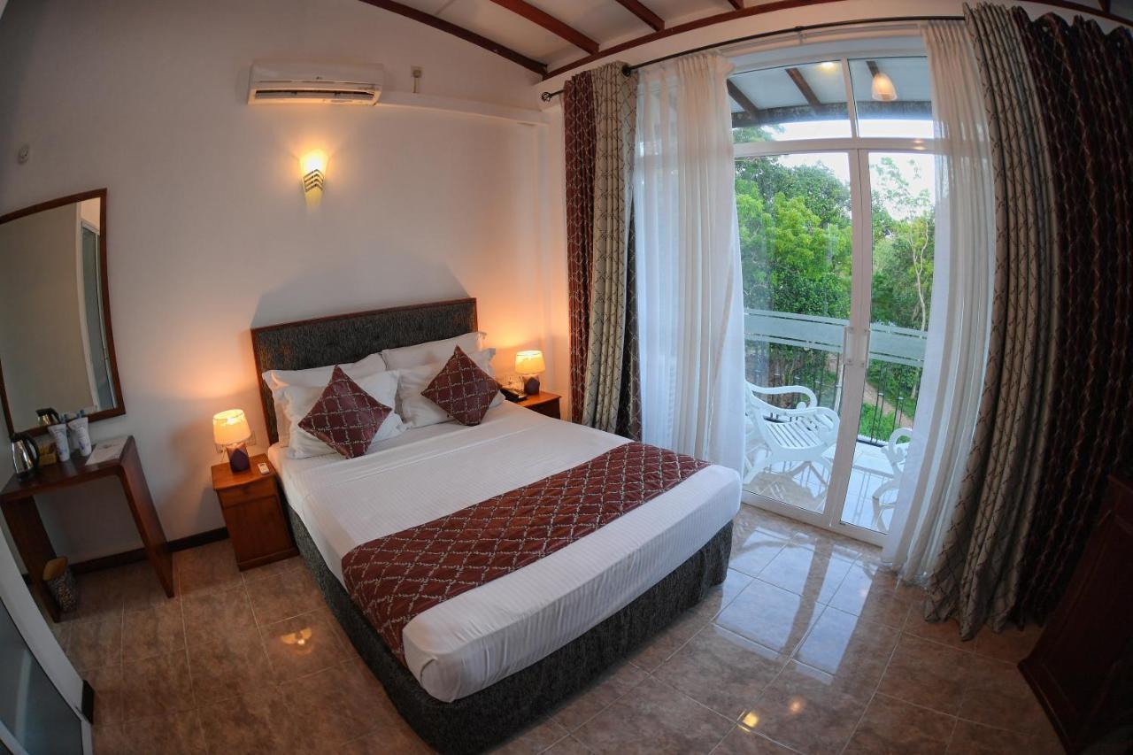 Sole Luna Resort & Spa Tangalle Dış mekan fotoğraf