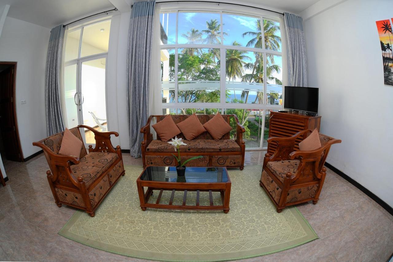 Sole Luna Resort & Spa Tangalle Dış mekan fotoğraf